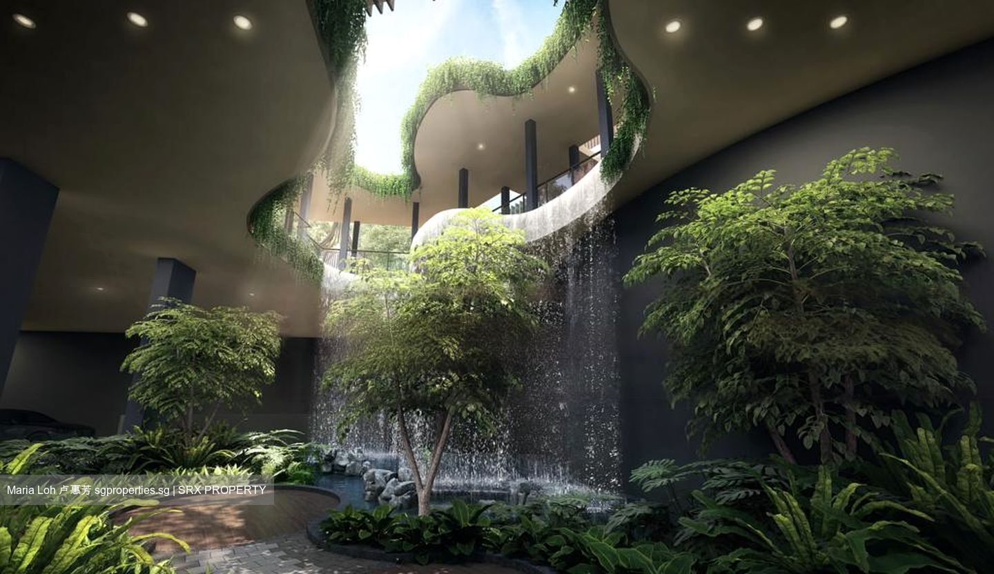 Kassia (D17), Condominium #469260871